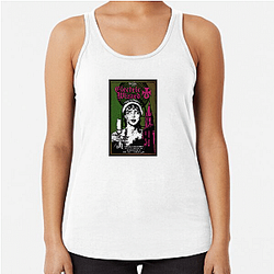 Electric Wizard’s lyrics feature occult themes Electric Wizard Tank Tops