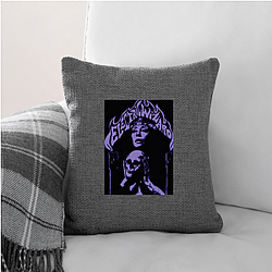 Electric Wizard is a British metal band Electric Wizard Pillows Cover