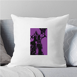 Electric Wizard takes inspiration from horror films Electric Wizard Pillows Cover