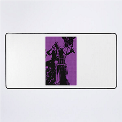 Electric Wizard takes inspiration from horror films Electric Wizard Mouse Pads
