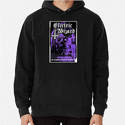 Electric Wizard formed in Dorset England Electric Wizard Hoodies