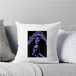 Electric Wizard is a British metal band Electric Wizard Pillows Cover