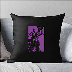 Electric Wizard takes inspiration from horror films Electric Wizard Pillows Cover