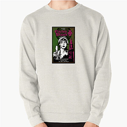 Electric Wizard’s lyrics feature occult themes Electric Wizard Sweatshirts