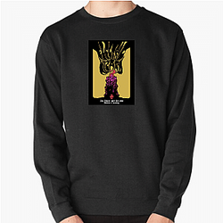 Electric Wizard was formed by guitarist Jus Oborn Electric Wizard Sweatshirts