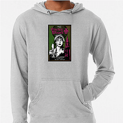 Electric Wizard’s lyrics feature occult themes Electric Wizard Hoodies