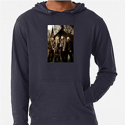 Electric Wizard plays stoner doom metal Electric Wizard Hoodies