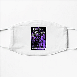 Electric Wizard formed in Dorset England Electric Wizard Face Masks