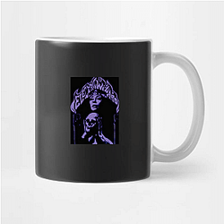 Electric Wizard is a British metal band Electric Wizard Mugs