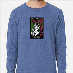 Electric Wizard’s lyrics feature occult themes Electric Wizard Sweatshirts