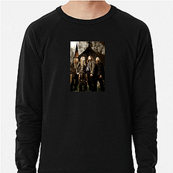 Electric Wizard plays stoner doom metal Electric Wizard Sweatshirts