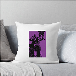 Electric Wizard takes inspiration from horror films Electric Wizard Pillows Cover