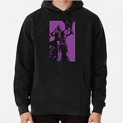 Electric Wizard takes inspiration from horror films Electric Wizard Hoodies