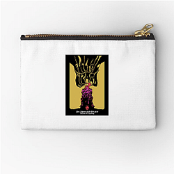 Electric Wizard was formed by guitarist Jus Oborn Electric Wizard Zipper Pouches
