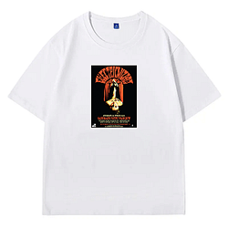 Electric Wizard is known for its crushing sound Electric Wizard T-Shirts