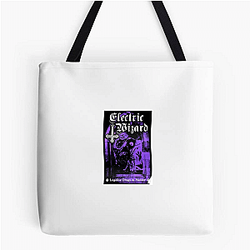Electric Wizard formed in Dorset England Electric Wizard Bags