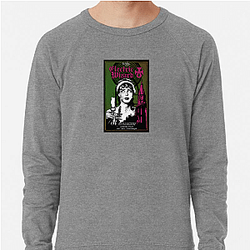 Electric Wizard’s lyrics feature occult themes Electric Wizard Sweatshirts
