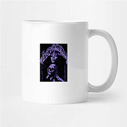 Electric Wizard is a British metal band Electric Wizard Mugs