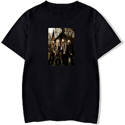 Electric Wizard plays stoner doom metal Electric Wizard T-Shirts
