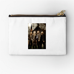 Electric Wizard plays stoner doom metal Electric Wizard Zipper Pouches
