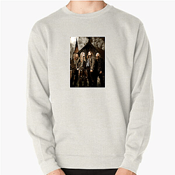 Electric Wizard plays stoner doom metal Electric Wizard Sweatshirts