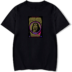 Electric Wizard uses heavy guitar distortion Electric Wizard T-Shirts