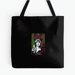 Electric Wizard’s lyrics feature occult themes Electric Wizard Bags