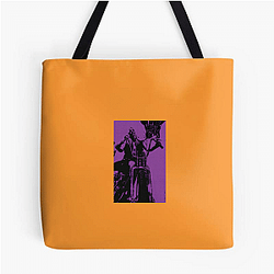Electric Wizard takes inspiration from horror films Electric Wizard Bags