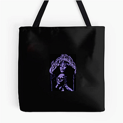 Electric Wizard is a British metal band Electric Wizard Bags