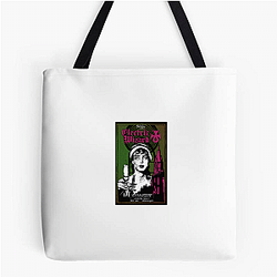 Electric Wizard’s lyrics feature occult themes Electric Wizard Bags