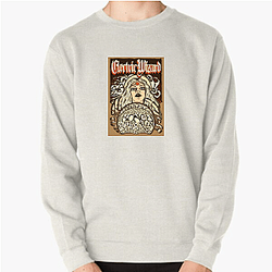 Electric Wizard released the influential album Dopethrone Electric Wizard Sweatshirts