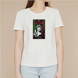 Electric Wizard’s lyrics feature occult themes Electric Wizard T-Shirts