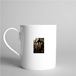 Electric Wizard plays stoner doom metal Electric Wizard Mugs