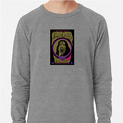Electric Wizard uses heavy guitar distortion Electric Wizard Sweatshirts