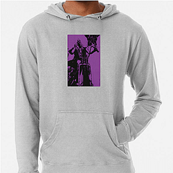 Electric Wizard takes inspiration from horror films Electric Wizard Hoodies