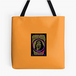 Electric Wizard uses heavy guitar distortion Electric Wizard Bags