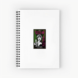 Electric Wizard’s lyrics feature occult themes Electric Wizard Notebook