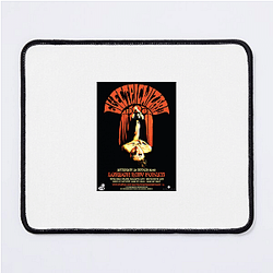 Electric Wizard is known for its crushing sound Electric Wizard Mouse Pads