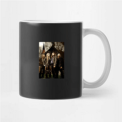 Electric Wizard plays stoner doom metal Electric Wizard Mugs