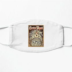 Electric Wizard released the influential album Dopethrone Electric Wizard Face Masks
