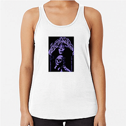 Electric Wizard is a British metal band Electric Wizard Tank Tops