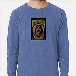 Electric Wizard uses heavy guitar distortion Electric Wizard Sweatshirts