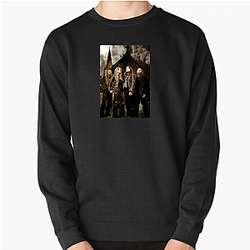 Electric Wizard plays stoner doom metal Electric Wizard Sweatshirts