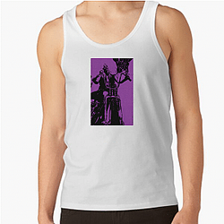 Electric Wizard takes inspiration from horror films Electric Wizard Tank Tops