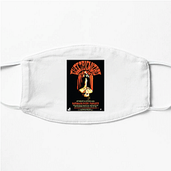 Electric Wizard is known for its crushing sound Electric Wizard Face Masks