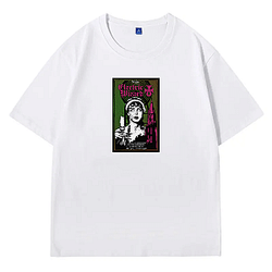 Electric Wizard’s lyrics feature occult themes Electric Wizard T-Shirts