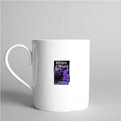 Electric Wizard formed in Dorset England Electric Wizard Mugs