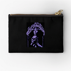 Electric Wizard is a British metal band Electric Wizard Zipper Pouches