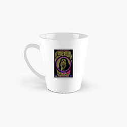 Electric Wizard uses heavy guitar distortion Electric Wizard Mugs