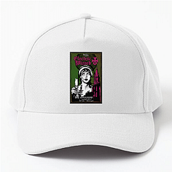 Electric Wizard’s lyrics feature occult themes Electric Wizard Hats & Caps